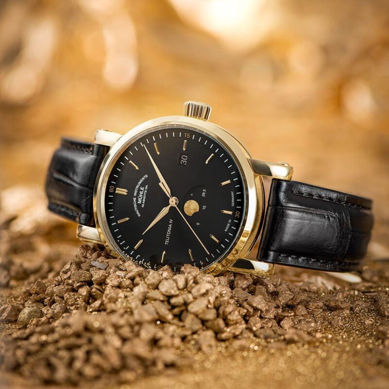 Luxury Watches