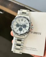 ArrWa%!Exchage AX1969 Spencer Chronograph - Image 3
