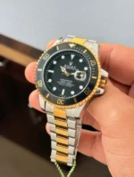 Rollex Submariner Premium Quartz - Image 2