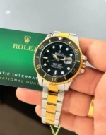 Rollex Submariner Premium Quartz - Image 3
