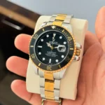 Rollex Submariner Premium Quartz