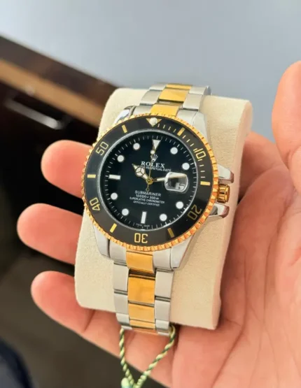 Rollex Submariner Premium Quartz