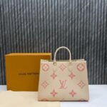 luois vuton OnTheGo GM Large Size 41CM Highend With DoubleBox Packing