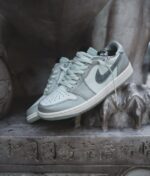 NIKKE AIR JORDAN 1 LOW YEAR OF THE SNAKE 2025 SALE - Image 2