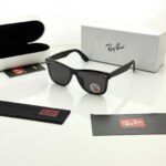 Rayba 650 full black