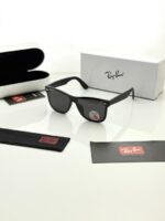 Rayba 650 full black