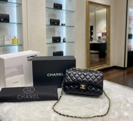 Chennel_Jumbo_Premium_DoubleBox_Highend_With_OriginalPacking