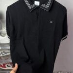 Arrmaan-i Exchang Premium Knit Polo T-Shirt. 3264