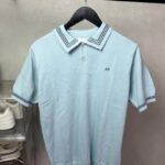 Arrmaan-i Exchang Premium Knit Polo T-Shirt. 3265