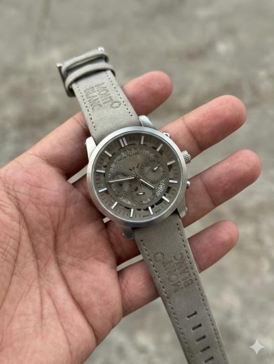 6acde2de80bf00.jpeg Mon t Blanc - Image 1