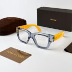 Tom forr yellow plano 184
