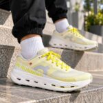 On Cloudultra 3 Lychee Lime 2542