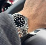 Rolee_x Oyster Perpetual Gmt Master - Image 2