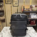 Calvin Kline Essential Tech-Flap Urban Backpack (C5020-B)