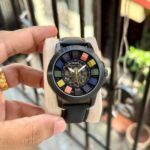 Fossi Grant Skeleton Multicolor Automatic - Image 2