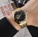 Seik o Presage Automatic ( Open back ) AAA - Image 3