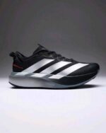 Adiddass. Adizero Evo SL ATR Black Metallic Silver (896)