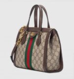 GUCCCI  gg ophidia small totebag without  123 - Image 4