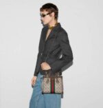 GUCCCI  gg ophidia small totebag without  123 - Image 3