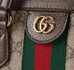 GUCCCI  gg ophidia small totebag without  123 - Image 2