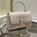 Lv loui vuitton M46041 Madeleine MM With Double Box 865
