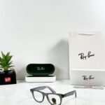 Rey ban 2140 Grey Frame GLASS