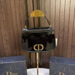 Christian dio lady bag with box 524