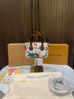 louiis_vuitton m46705 neverfull bb with double box super premium quality 970 - Image 3