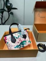louiis_vuitton m46705 neverfull bb with double box super premium quality 970 - Image 2