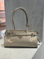 Pradda CB Bonnie Medium Long Handle Bag With Original DustCover & CarryBag