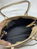 Pradda CB Bonnie Medium Long Handle Bag With Original DustCover & CarryBag - Image 4