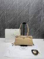 Pradda CB Bonnie Medium Long Handle Bag With Original DustCover & CarryBag - Image 2
