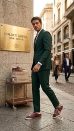 Golden Goose True-Star 745 - Image 4