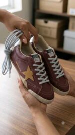 Golden Goose True-Star 745 - Image 3