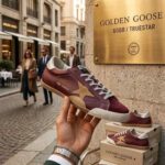 Golden Goose True-Star 745