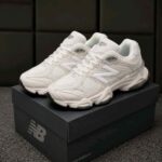 New Ballance 9060 white