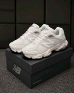 New Ballance 9060 white