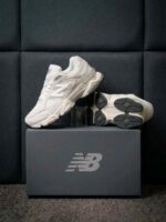 New Ballance 9060 white - Image 3