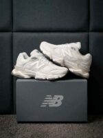 New Ballance 9060 white - Image 2