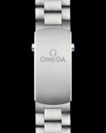 OMEGG_A Seamaster Planet Ocean 600M Co-Axial Chronograph plan silver gray. - Image 3