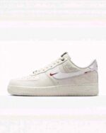 Nikkee AirForce 1 Low Year Of The Horse 157 - Image 3