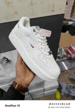 Nikkee AirForce 1 Low Year Of The Horse 157 - Image 2