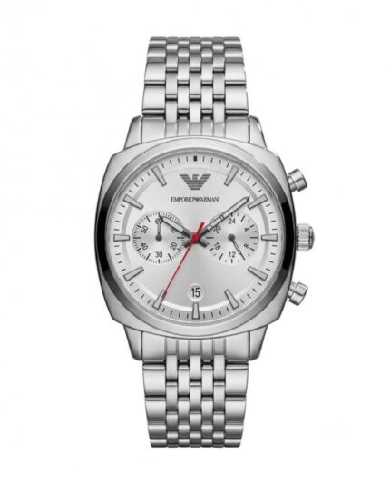 Emporio Arma_i Carlo Chronograph WC 1676