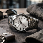 Diesee_l Mercurial silver White WC 1794