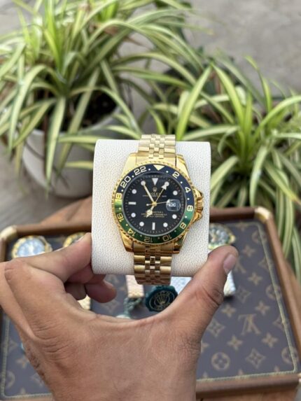 Rolee x gmt