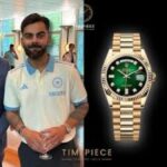 ROLE OYSTER WATCH LIMITED EDITION STORE ARTICLE WATCH