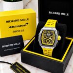 RICHARD MILE MCLAREN EDITION