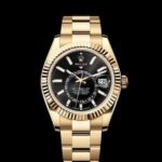 ROLE OYSTER WATCH LIMITED EDITION STORE ARTICLE WATCH