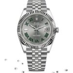 ROLE OYSTER WATCH LIMITED EDITION STORE ARTICLE WATCH