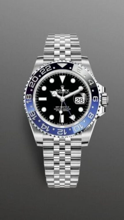 ROLE OYSTER WATCH LIMITED EDITION STORE ARTICLE WATCH